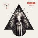 Kylesa - Exhausting Fire (Vinyle Neuf)