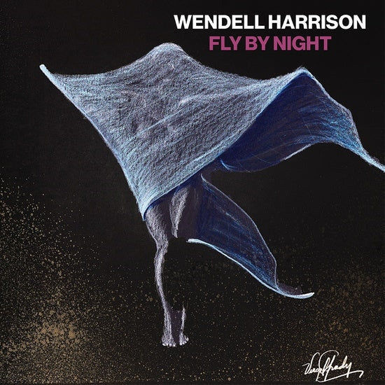 Wendell Harrison - Fly By Night (Vinyle Neuf)