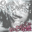 Kid Congo And The Pink Monkey Birds - Swing From The Sean Delear (Vinyle Neuf)