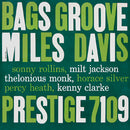 Miles Davis - Bags Groove (Vinyle Neuf)