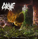 Grave - Into The Grave (Vinyle Neuf)