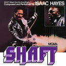 Isaac Hayes - Shaft: Music From The Soundtrack (Vinyle Neuf)