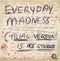 Basil Kirchin - Everyday Madness (Vinyle Neuf)