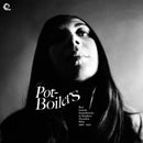 Ron Geesin - Pot-boilers: Soundtracks To Stephen Dwoskin Films 1966-1970 (Vinyle Neuf)