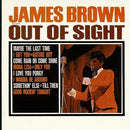James Brown - Out Of Sight (Vinyle Neuf)