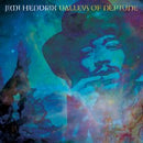Jimi Hendrix - Valleys Of Neptune (Vinyle Neuf)