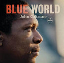 John Coltrane - Blue World (Vinyle Neuf)