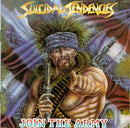 Suicidal Tendencies - Join The Army (Vinyle Neuf)