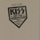 Kiss - Off The Soundboard: Live In Virginia Beach (Vinyle Neuf)