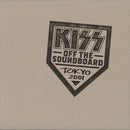 Kiss - Off The Soundboard: Tokyo 2001 (Vinyle Neuf)