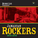 Bunny Lee - Jamaican Rockers 1975-1979 (Vinyle Neuf)
