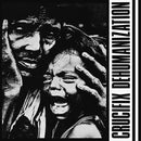 Crucifix - Dehumanization (Vinyle Neuf)