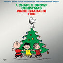 Vince Guaraldi Trio - A Charlie Brown Christmas (Pochette Aluminium) (Vinyle Neuf)