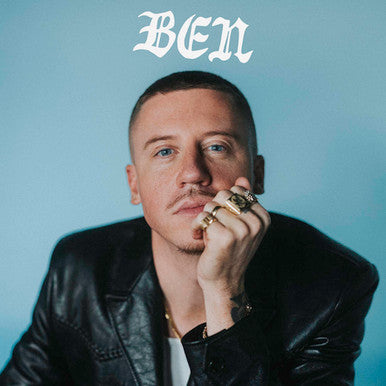 Macklemore - BEN (Vinyle Neuf)