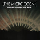 Various - (The Microcosm) Visionary Music Of Continental Europe 1970-1986 (Vinyle Neuf)