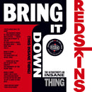 Redskins - Bring It Down (This Insane Thing) (Vinyle Neuf)