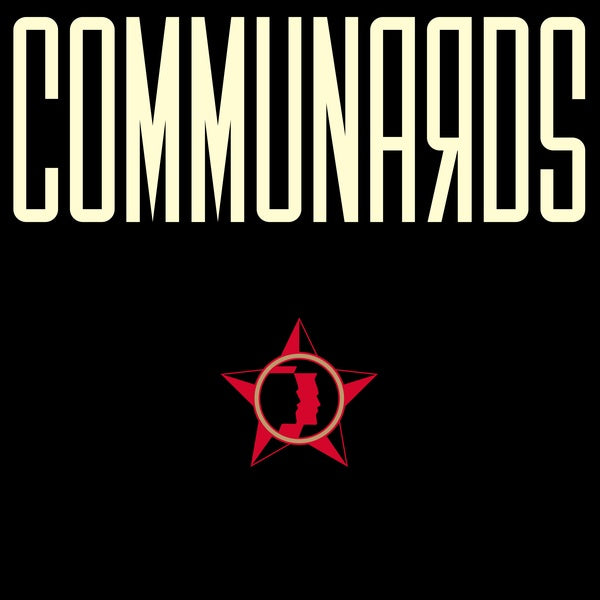 Communards - Communards (Vinyle Neuf)