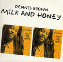 Dennis Brown - Milk And Honey (Vinyle Neuf)