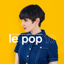 Various - Le Pop 10 (Vinyle Neuf)