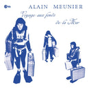 Alain Meunier - Voyage Aux Fonds De La Mer (Vinyle Neuf)