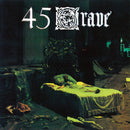 45 Grave - Sleep In Safety (Vinyle Neuf)