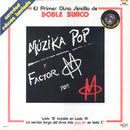 Factor M - Muzika Pop (Vinyle Usagé)