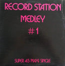 Various - Record Station Medley