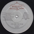 Jakki - You Are The Star (Vinyle Usagé)