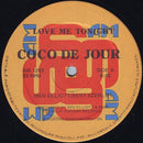 Coco De Jour - Love Me Tonight (Vinyle Usagé)