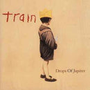 Train - Drops Of Jupiter (Vinyle Neuf)