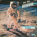 Charlie Mike Sierra - On the Moon (Vinyle Usagé)