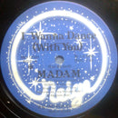 Madam - I Wanna Dance (With You) (Vinyle Usagé)
