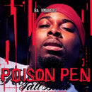 Poison Pen / Malicious - Fall Back / Take Off (Vinyle Usagé)