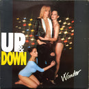 Wonder - Up and Down (Vinyle Usagé)