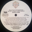 Shola Ama - You Might Need Somebody (Vinyle Usagé)