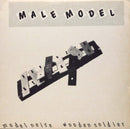 Male Model - Model Noise (Vinyle Usagé)