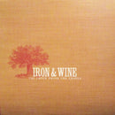 Iron And Wine - The Creek Drank The Cradle (Vinyle Neuf)