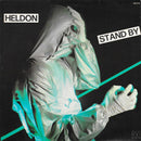 Heldon - Stand By (Vinyle Neuf)