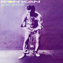 Kon Kan - Harry Houdini (Vinyle Usagé)