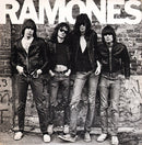 Ramones - Ramones (Vinyle Usagé)
