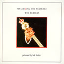 Mertens / Soft Verdict - Maximizing the Audience (Vinyle Usagé)