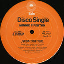 Minnie Riperton - Stick Together (Vinyle Usagé)