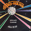 Guarare - Semi-Suite (Vinyle Usagé)