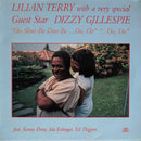 Lilian Terry / Dizzy Gillespie - Oo-Shoo-Be-Doo-Be Oo Oo Oo Oo (Vinyle Usagé)