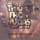 James Barden - Theme From Judas (Vinyle Usagé)