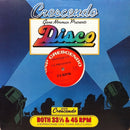 La Pregunta - Shangri La (Vinyle Usagé)