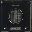 Kraftwerk - Radio Activity (Vinyle Usagé)