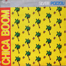 Silver Pozzoli - Chica Boom (Vinyle Usagé)
