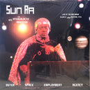 Sun Ra - Outer Space Employment Agency (Vinyle Neuf)