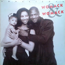 Womack and Womack - Conscience (Vinyle Usagé)
